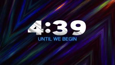 Interchange Countdown