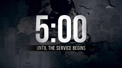 Memorial Day Countdown Vol 3