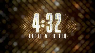 New Years Lights Countdown