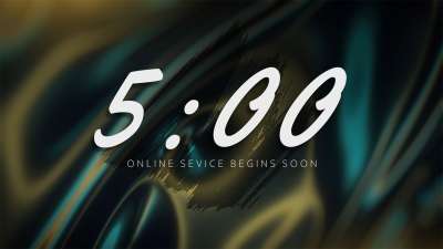 Online Church Countdown Vol 2
