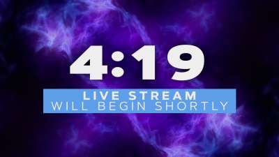 The Church Online Countdown