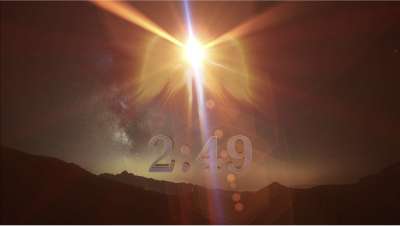 The Call Of Christmas: Countdown