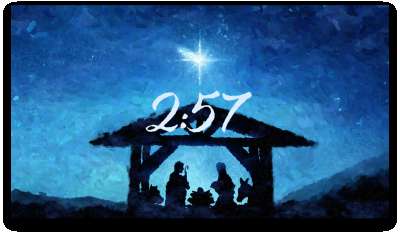 The Christmas Dilemma: Countdown 2