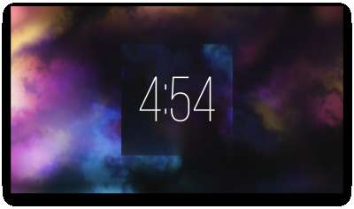 Amazing Haze Countdown