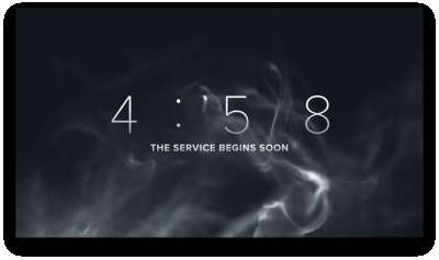 Smoke And Ash Countdown