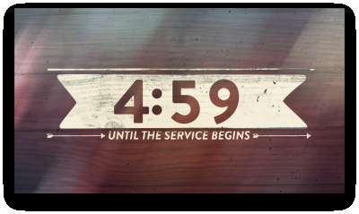 Autumn Praise Countdown