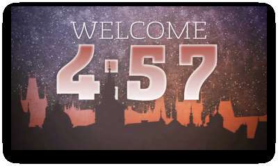 Christmas Glow Countdown | Centerline New Media