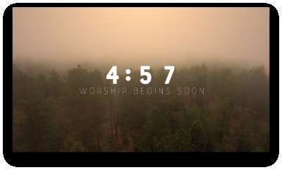 Above Beyond Countdown