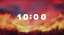 Pentecost Blaze 10 Min Countdown