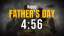 Father's Legacy Countdown