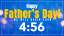 Honor Father's Countdown