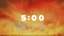 Pentecost Blaze Countdown