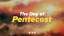 Pentecost Blaze Trivia Countdown