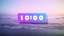 Summer Ocean 10 Min Countdown