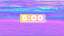 Electric Sunset Countdown