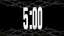 It is Finished Countdown