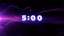 Radiance Countdown