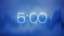 Presence Countdown Centered