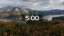 Lake Shasta Countdown Centered