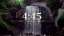 Blue Ridge Waterfalls Countdown