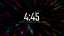 Grid Space Countdown