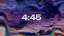 Resonance Minimal Countdown