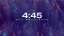 Wondrous Countdown